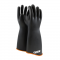 PIP Novax Class 1 Rubber Insulating Gloves with Contour Cuff